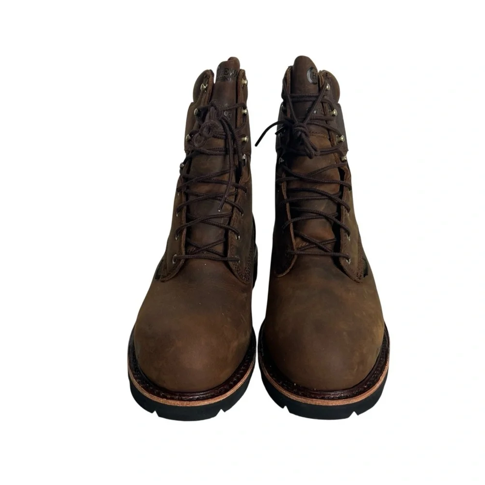 Chippewa Super DNA 8